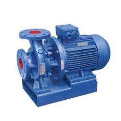 SG、IRG、GRG、IHG、ISW、YG 管道泵