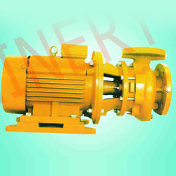 CK1、CKX型直聯(lián)式單級離心泵