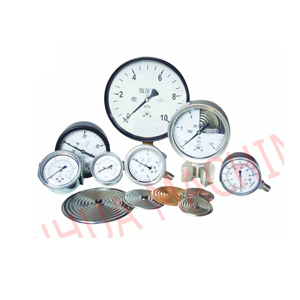 壓力表，雙金屬溫度計，電磁流量計液位計